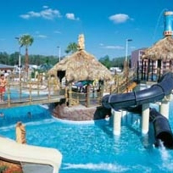 Liki Tiki Village 3 Bedroom Timeshare Resale Club Navigo Interval International Exchange Property 13911