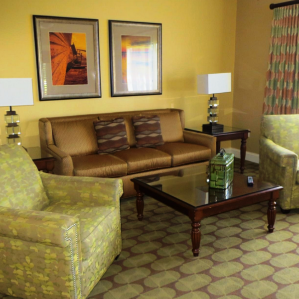 Holiday Inn Club Vacations At Orange Lake Resort East