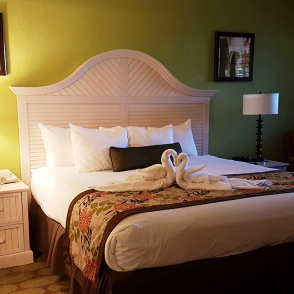 Holiday Inn Club Vacations At Orange Lake Resort East