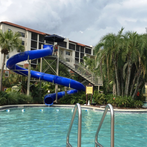 Holiday Inn Club Vacations At Orange Lake Resort East