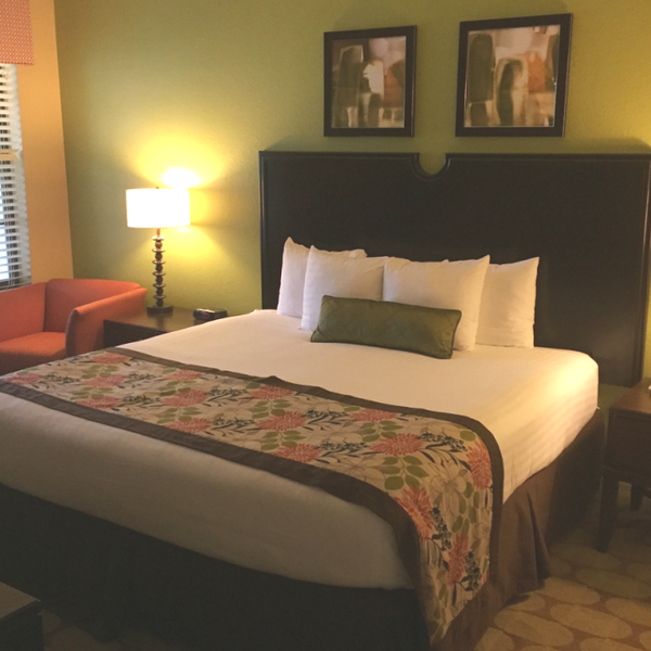 Holiday Inn Club Vacations At Orange Lake Resort West