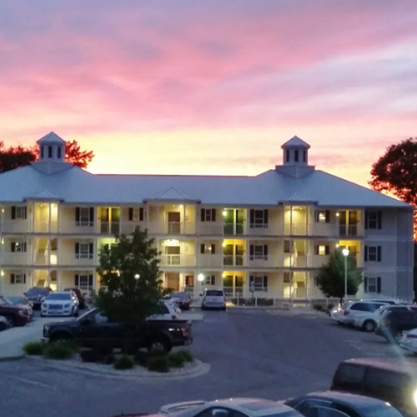 Holiday Inn Club Vacations Fox River Resort 2 Bedroom - 